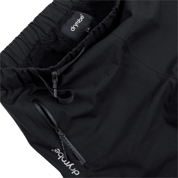2026 Dryrobe Thermal Trousers TTROUSER - Black